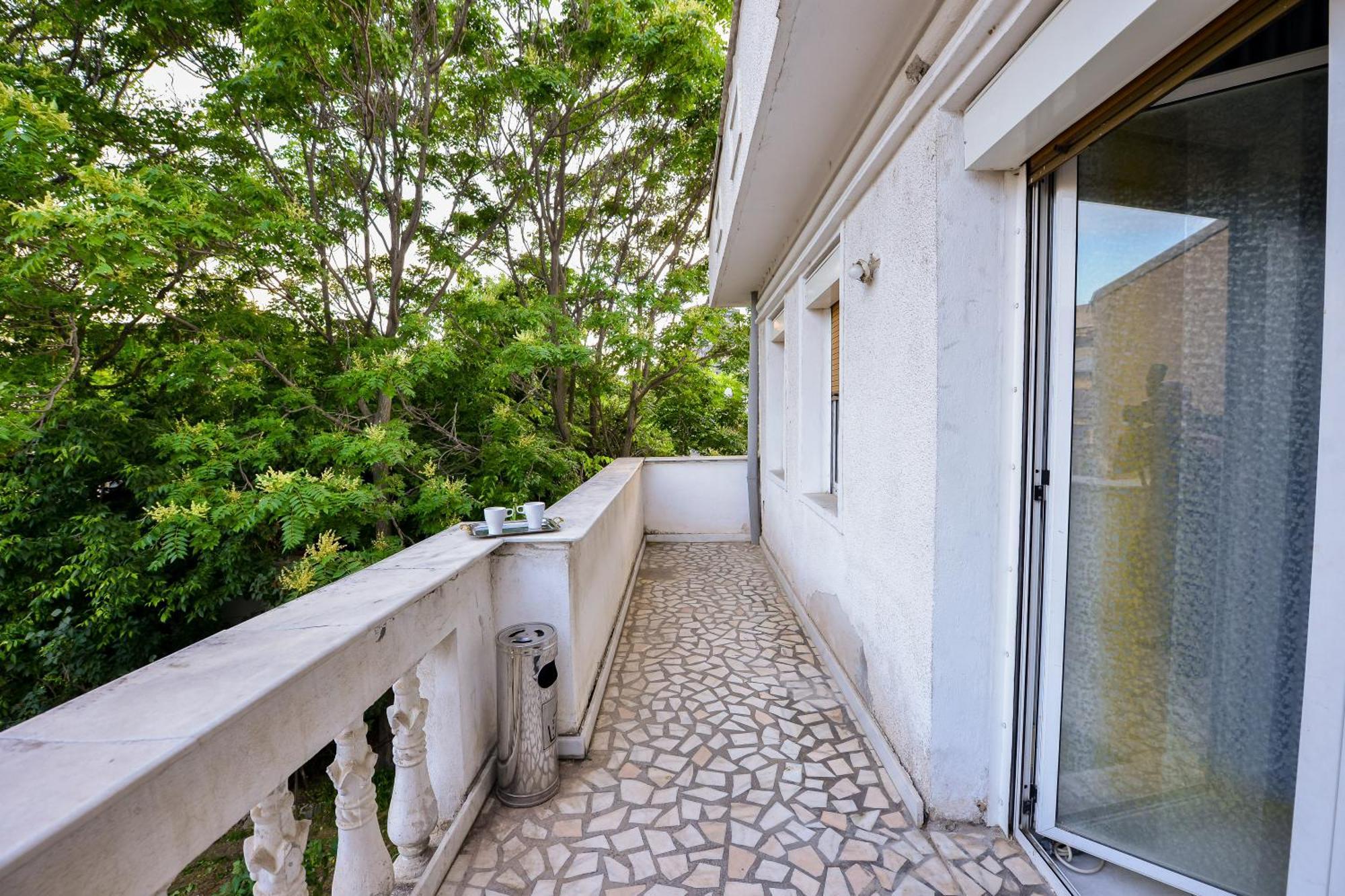 Bucharest City Center Villa Eksteriør billede