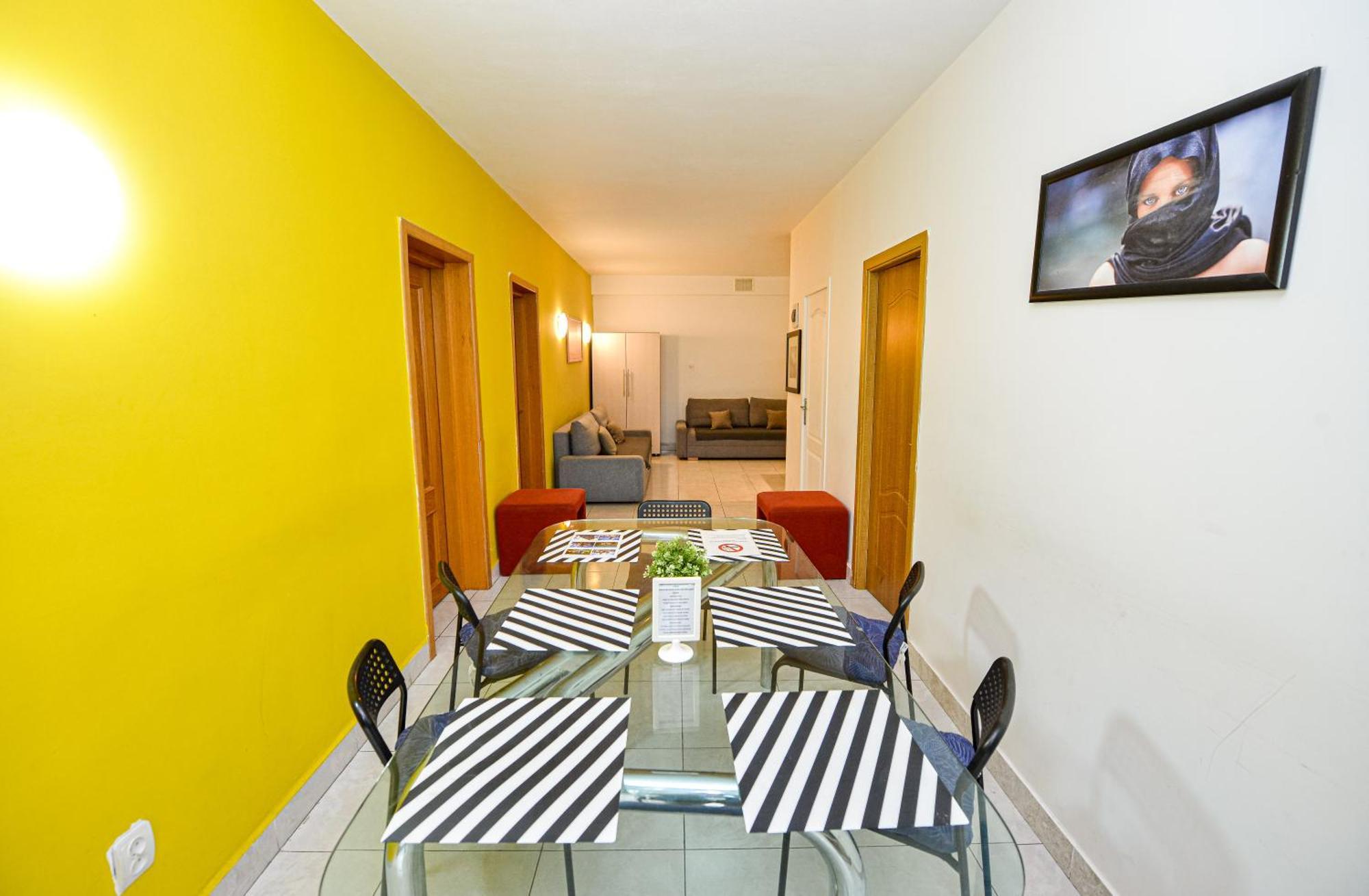 Bucharest City Center Villa Eksteriør billede
