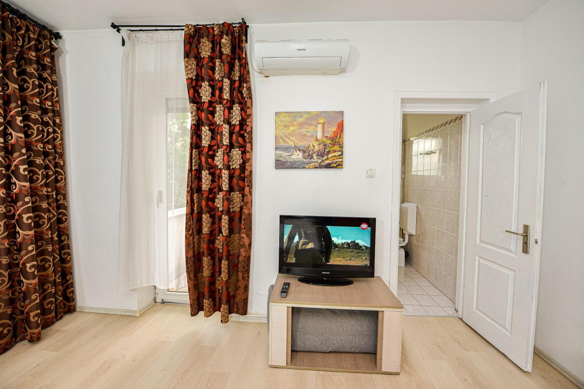 Bucharest City Center Villa Eksteriør billede